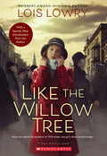 Like the Willow Tree (Dear America) - Paperback