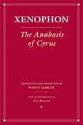 The Anabasis of Cyrus - Paperback