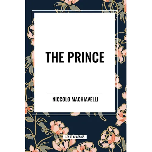 The Prince - Paperback