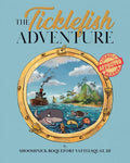 The Ticklefish Adventure - Paperback