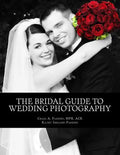 The Bridal Guide to Wedding Photography - Paperback