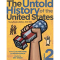 The Untold History of the United States, Volume 2: Young Readers Edition, 1945-1962 - Hardcover