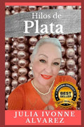 Hilos De Plata - Paperback