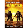 Forsaken World: Graduation (Book 8) - Paperback
