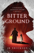 Bitter Ground - Paperback