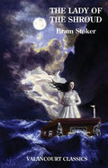 The Lady of the Shroud - Paperback