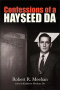 Confessions of a Hayseed DA - Paperback