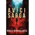 Avici Sagga - Paperback