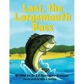 Laci, the Largemouth Bass - Paperback