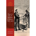 Peace in the Us Republic of Letters, 1840-1900 - Hardcover