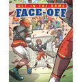 Face-Off - Library Binding