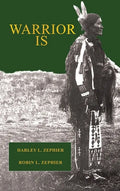 Warrior Is: First Edition - Hardcover