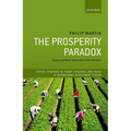 The Prosperity Paradox: Fewer and More Vulnerable Farm Workers - Hardcover