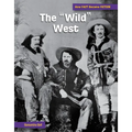 The Wild West: The Making of a Myth - Paperback