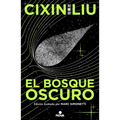 El Bosque Oscuro. (Edición Ilustrada) / The Dark Forest (Illustrated Edition) - Hardcover