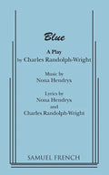 Blue - Paperback