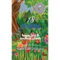 18 Stories: hope, joy & endless...faith: hope, joy & endless...faith: hope, joy & endless...faith - Hardcover