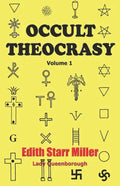 Occult Theocrasy: Vol. 1 - Paperback