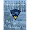 Massachusetts State Police Salisbury Beach - Hardcover