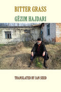 Bitter Grass - Paperback