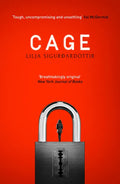 Cage: Volume 3 - Paperback