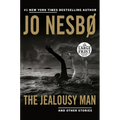 The Jealousy Man and Other Stories - Paperback