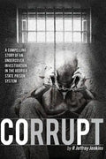 Corrupt - Paperback
