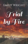 Trial by Fire - Paperback
