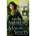 Magic Shifts - Paperback