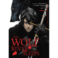 The Wolf Never Sleeps, Vol. 1 - Paperback
