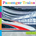 Passenger Trains - Paperback
