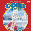 Cold Weather - Paperback