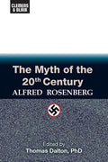 The Myth of the 20th Century - Paperback