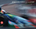 Benetton Formula 1: A Story - Hardcover