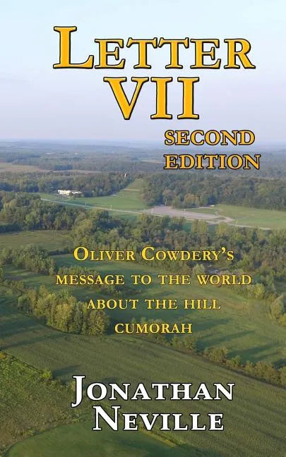 Letter VII - Paperback