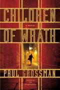 Children of Wrath - Paperback
