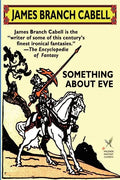 Something about Eve - Paperback