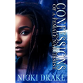 Confessions of a Female Narcissist: An African American Women's Fiction Novel - Paperback