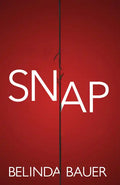 Snap - Paperback