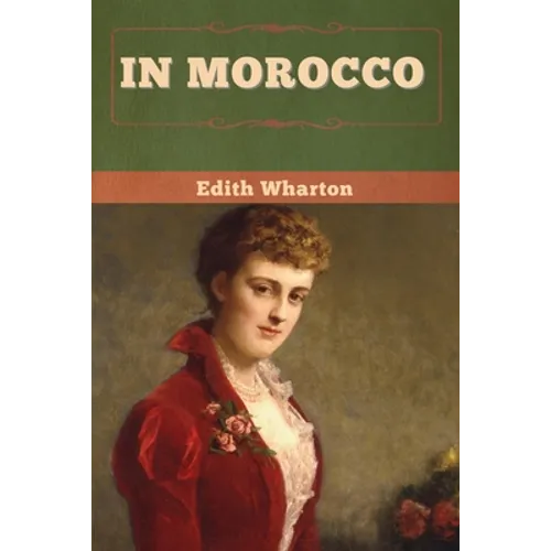 In Morocco - Paperback