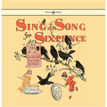 Sing a Song for Sixpence - Illustrated by Randolph Caldecott - Paperback