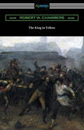 The King in Yellow - Paperback