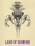 Land of Diamond - Paperback