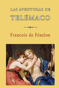 Las aventuras de Telémaco - Paperback