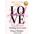 Women of Peace: Finding Love & Peace Within - Paperback
