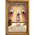 Masterpiece - Paperback