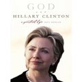 God and Hillary Clinton LP - Paperback