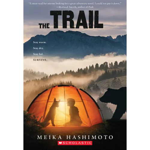 The Trail - Paperback