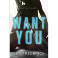 Want You - Paperback