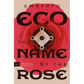 The Name of the Rose - Paperback